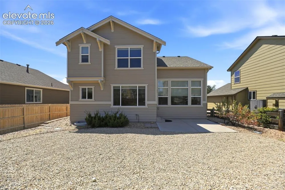 12206 Sleeping Bear Road Peyton, CO 80831
