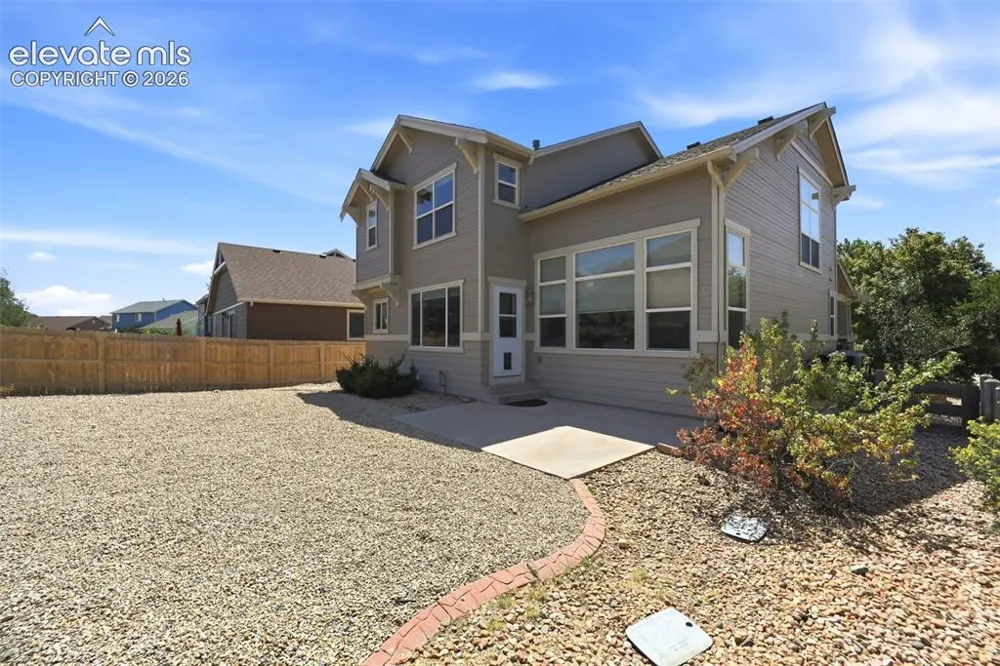12206 Sleeping Bear Road Peyton, CO 80831
