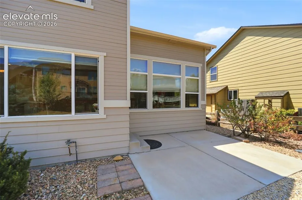 12206 Sleeping Bear Road Peyton, CO 80831
