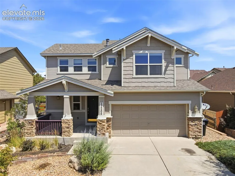 12206 Sleeping Bear Road Peyton, CO 80831