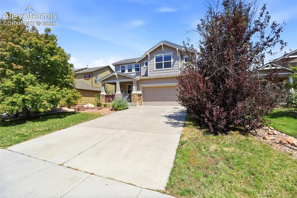 12206 Sleeping Bear Road Peyton, CO 80831