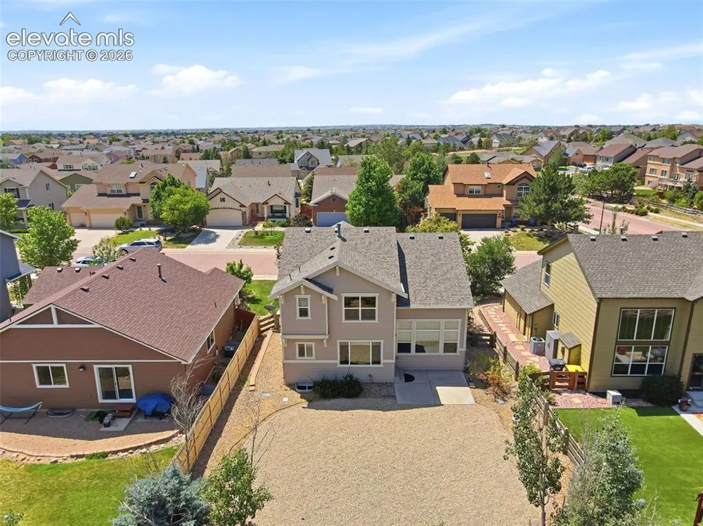 12206 Sleeping Bear Road Peyton, CO 80831