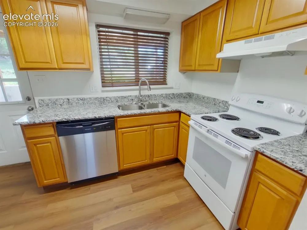 4725 Picturesque Drive Colorado Springs, CO 80917
