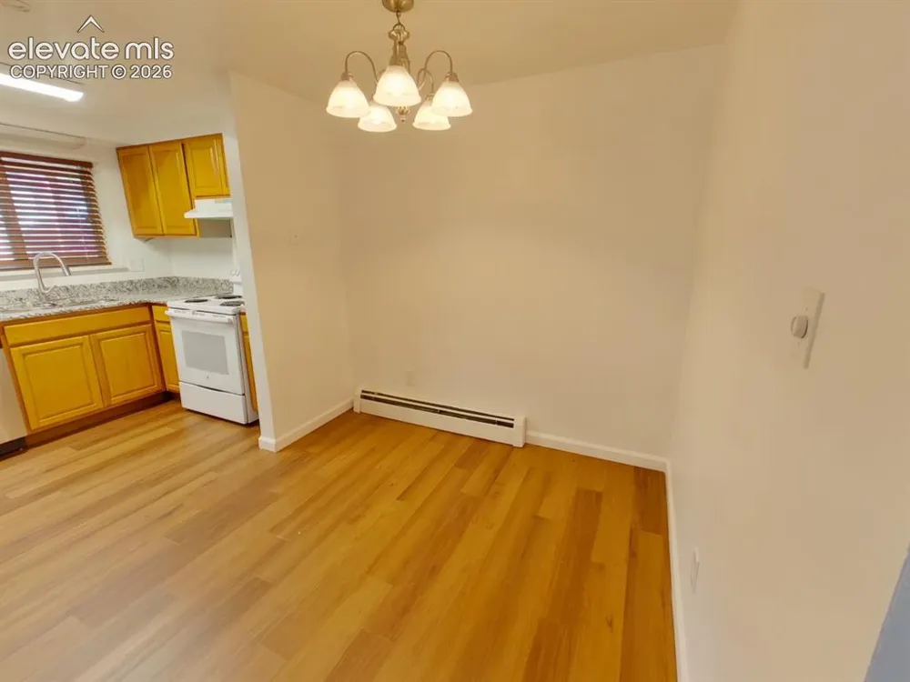 4725 Picturesque Drive Colorado Springs, CO 80917