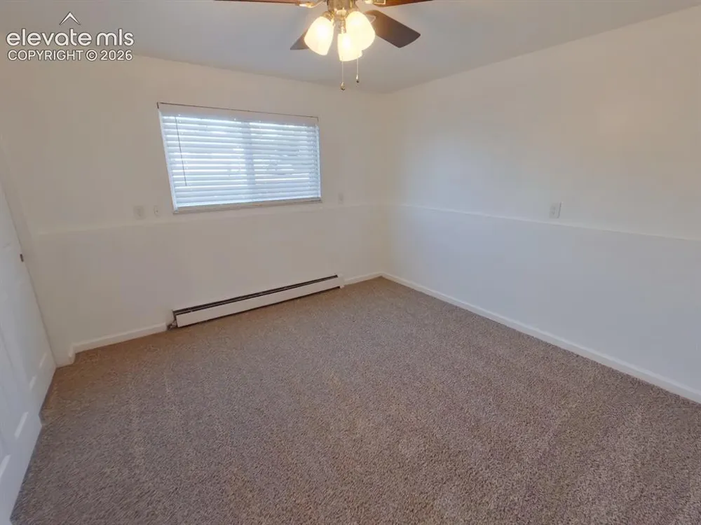 4725 Picturesque Drive Colorado Springs, CO 80917