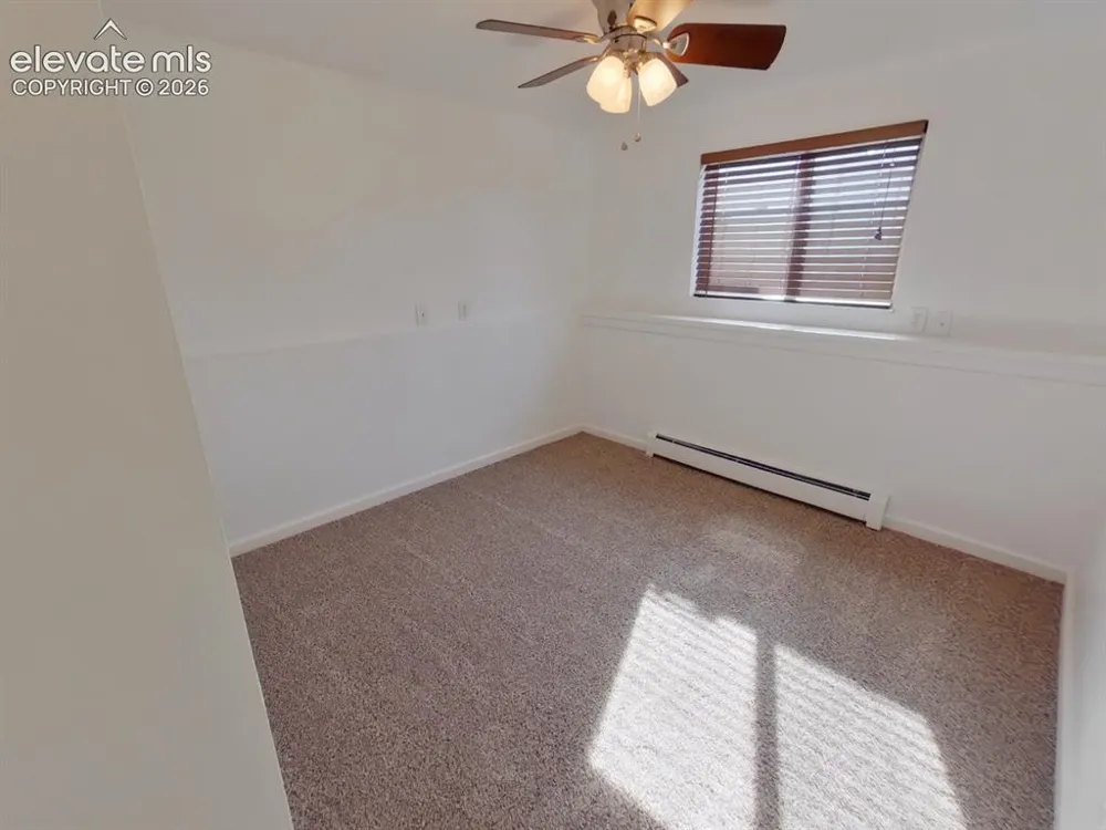 4725 Picturesque Drive Colorado Springs, CO 80917