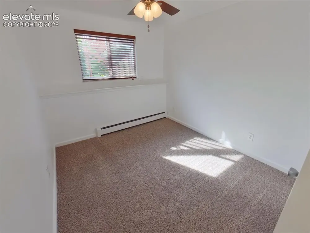 4725 Picturesque Drive Colorado Springs, CO 80917