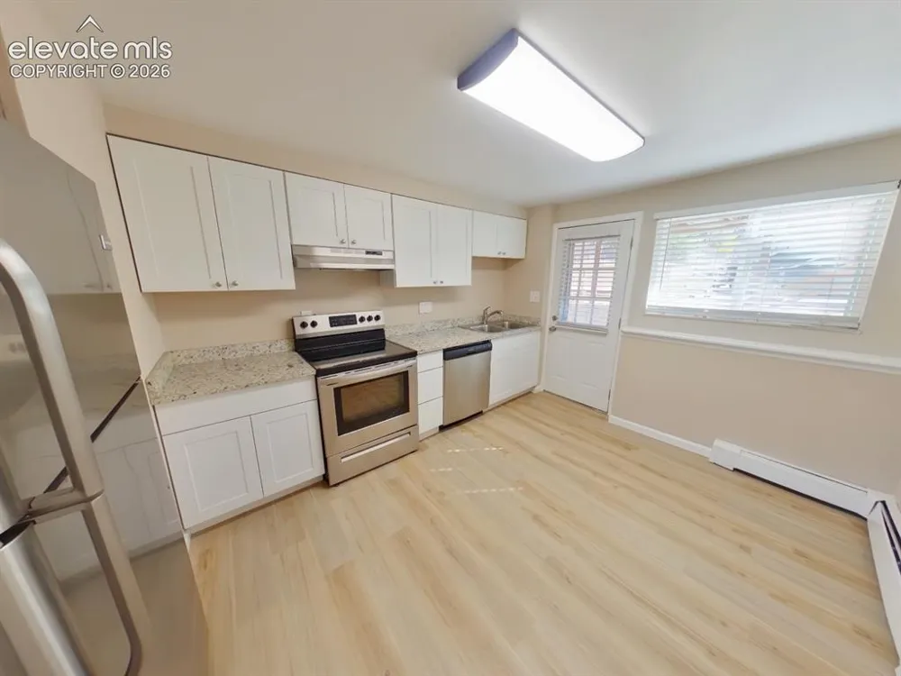 4725 Picturesque Drive Colorado Springs, CO 80917