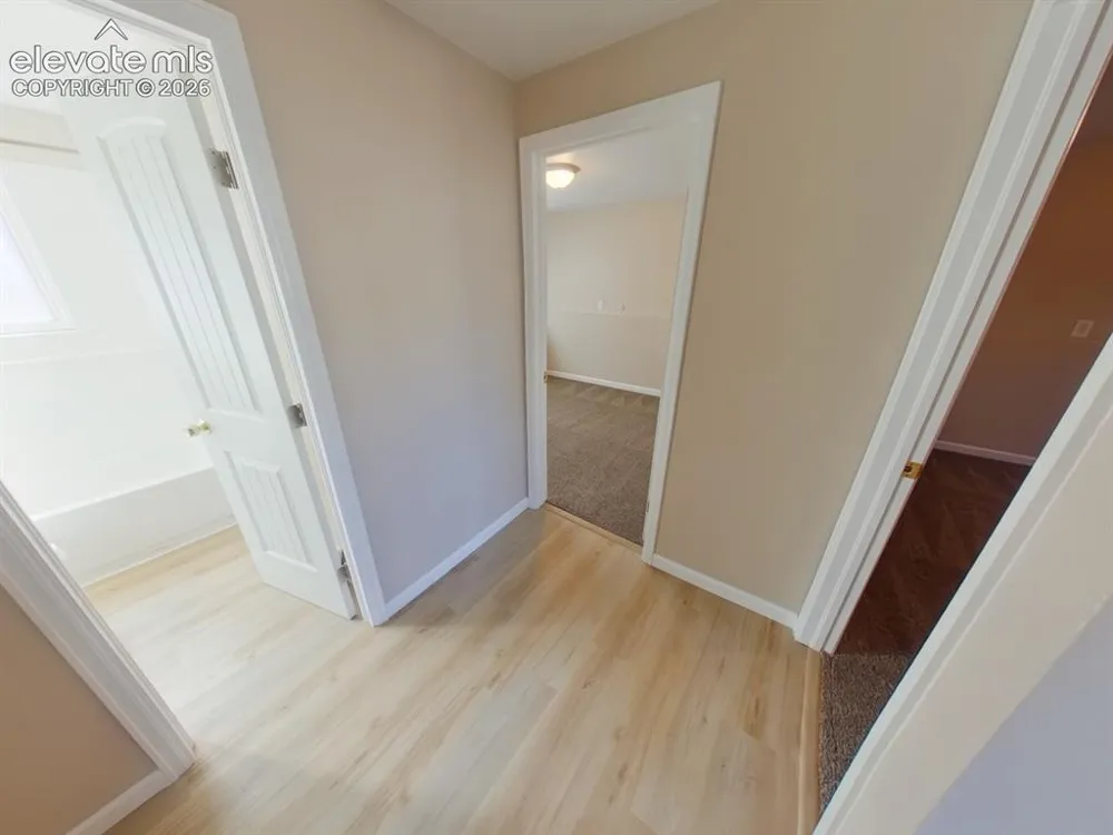4725 Picturesque Drive Colorado Springs, CO 80917