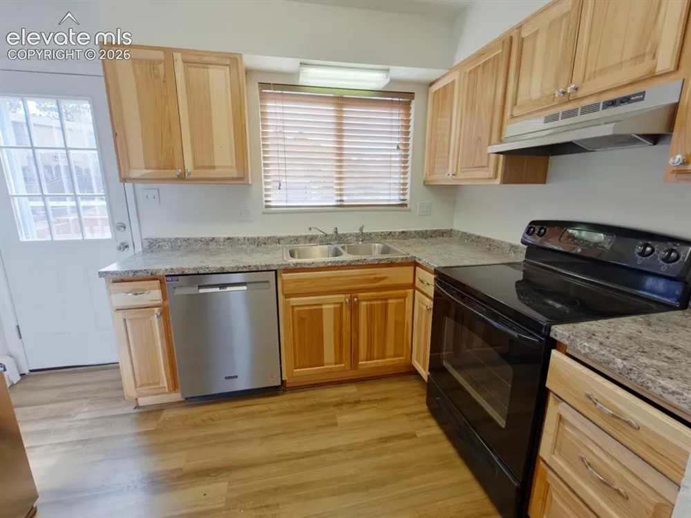 4725 Picturesque Drive Colorado Springs, CO 80917