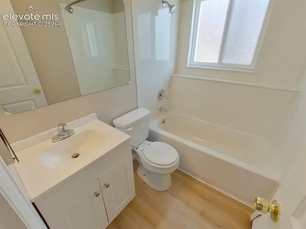 4725 Picturesque Drive Colorado Springs, CO 80917