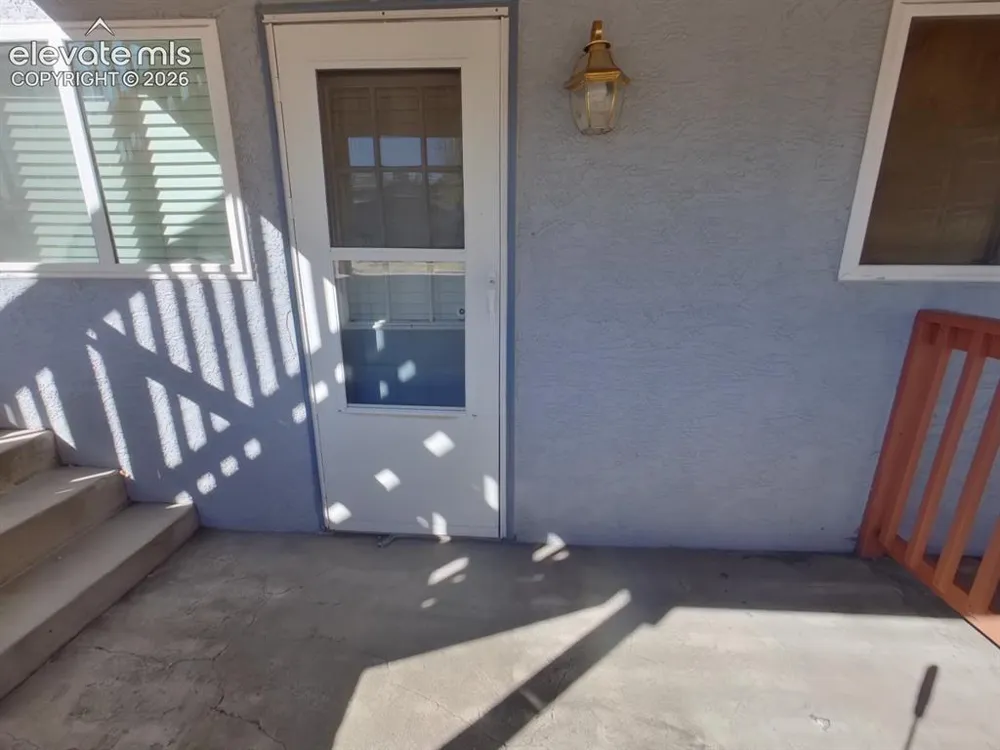 4725 Picturesque Drive Colorado Springs, CO 80917
