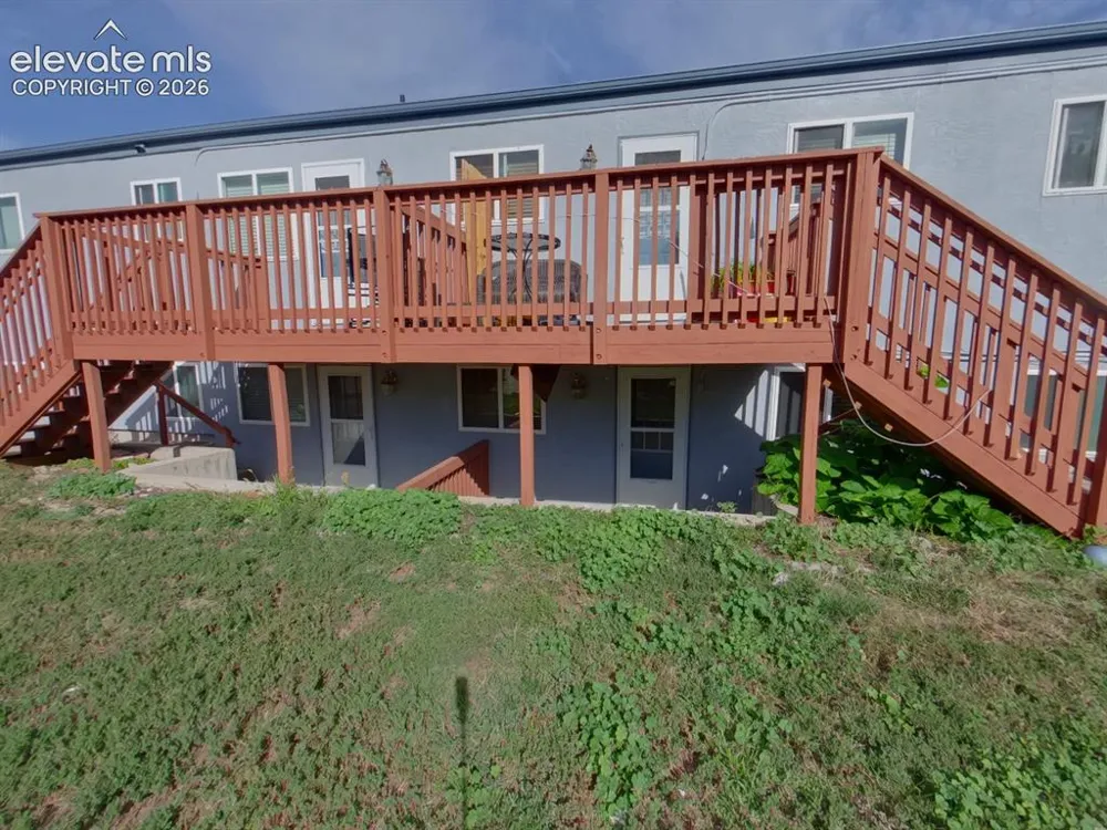 4725 Picturesque Drive Colorado Springs, CO 80917
