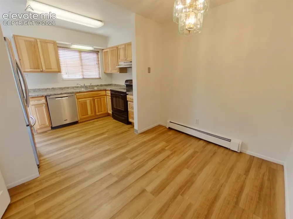 4725 Picturesque Drive Colorado Springs, CO 80917