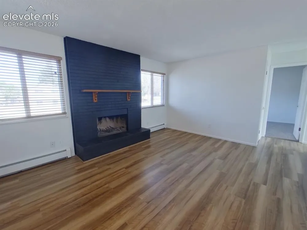 4725 Picturesque Drive Colorado Springs, CO 80917