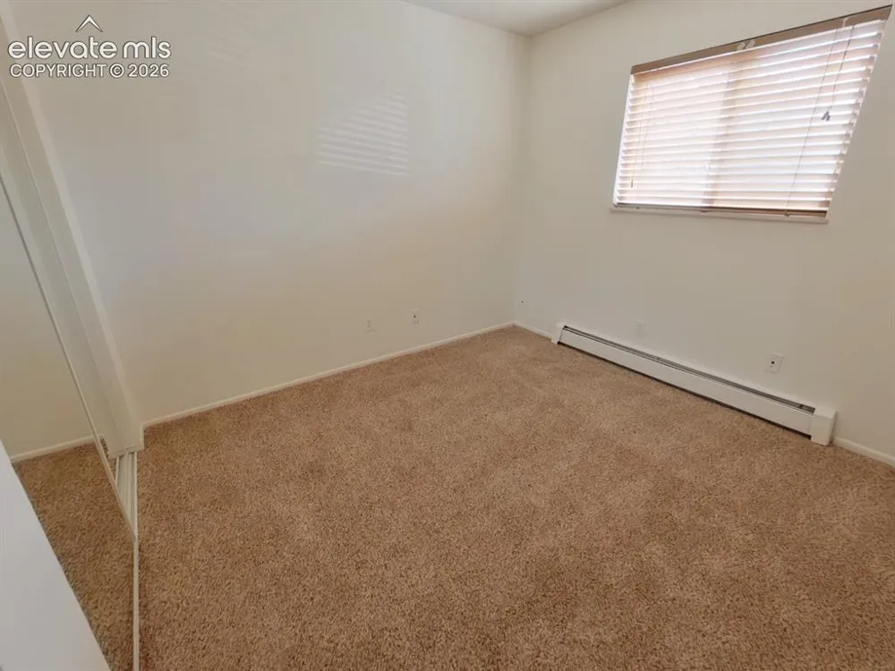 4725 Picturesque Drive Colorado Springs, CO 80917
