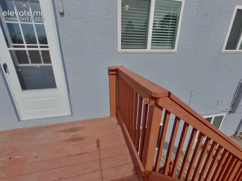 4725 Picturesque Drive Colorado Springs, CO 80917