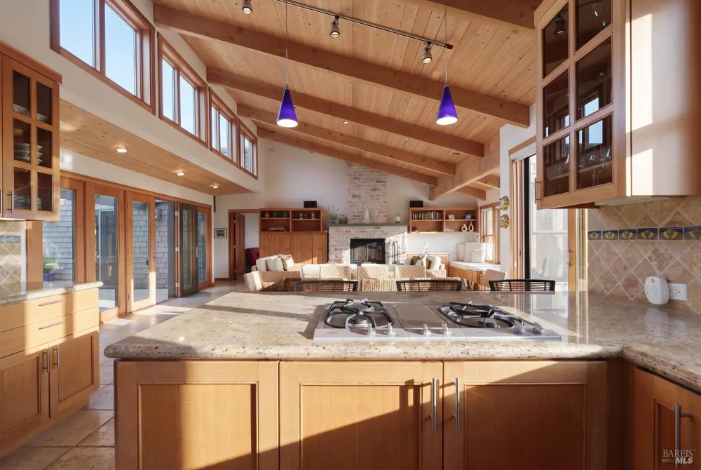355 Del Mar Point The Sea Ranch, CA 95497
