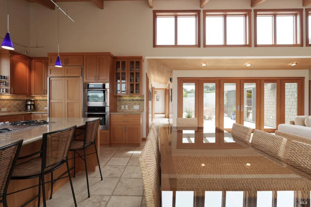 355 Del Mar Point The Sea Ranch, CA 95497