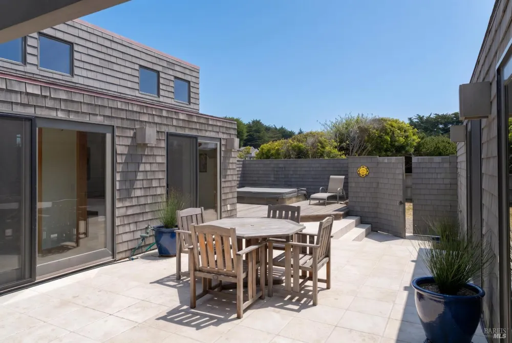 355 Del Mar Point The Sea Ranch, CA 95497