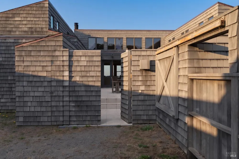 355 Del Mar Point The Sea Ranch, CA 95497