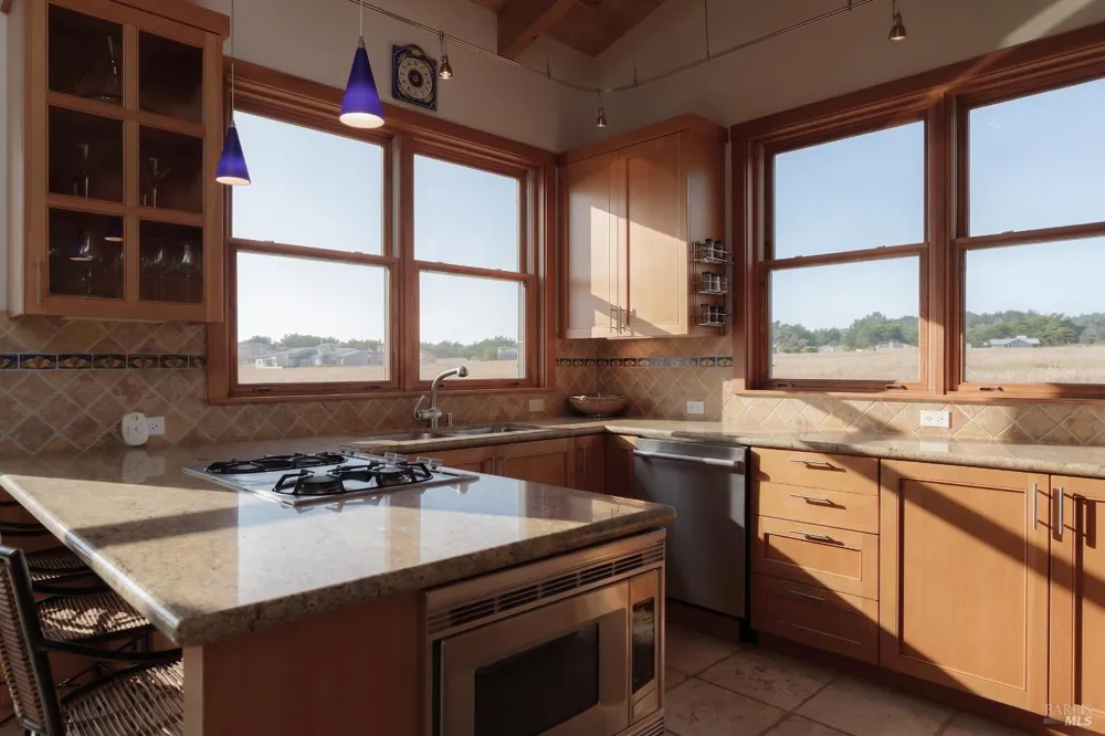 355 Del Mar Point The Sea Ranch, CA 95497