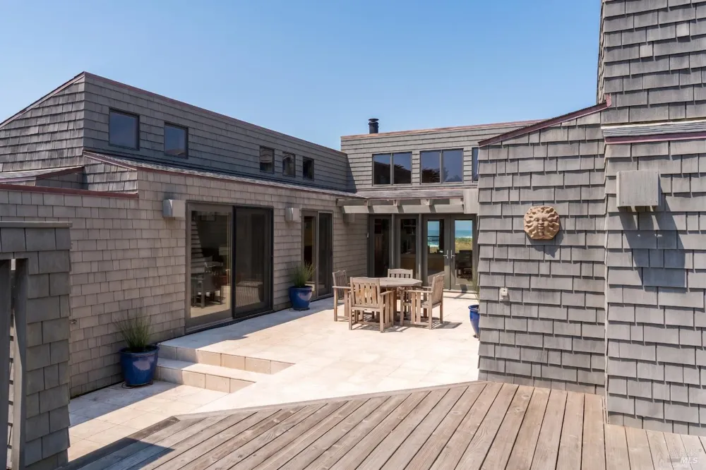 355 Del Mar Point The Sea Ranch, CA 95497