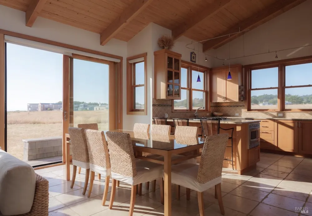 355 Del Mar Point The Sea Ranch, CA 95497
