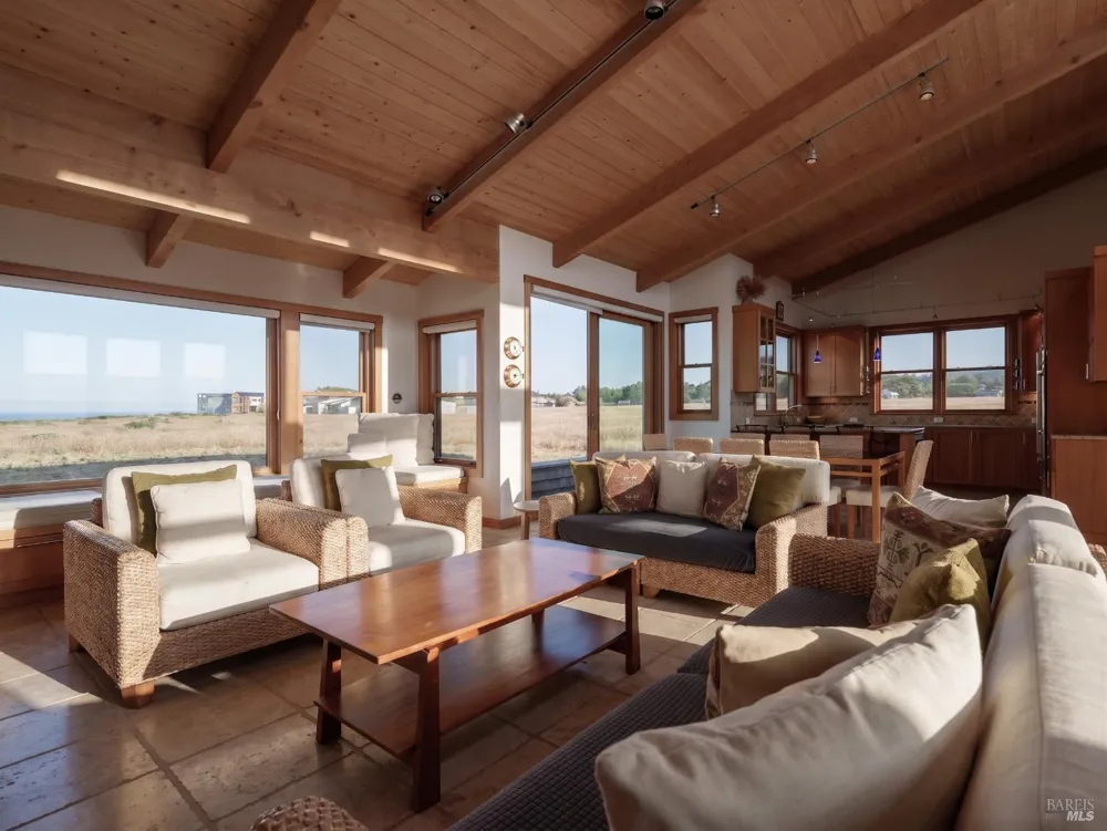 355 Del Mar Point The Sea Ranch, CA 95497