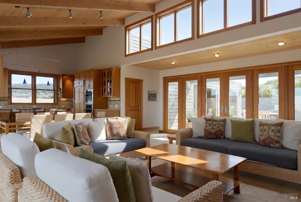 355 Del Mar Point The Sea Ranch, CA 95497