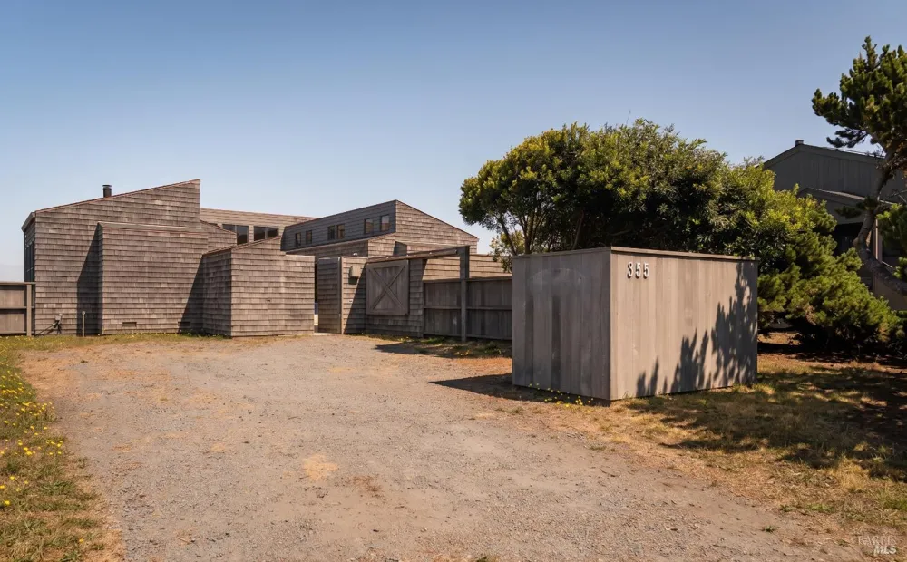 355 Del Mar Point The Sea Ranch, CA 95497