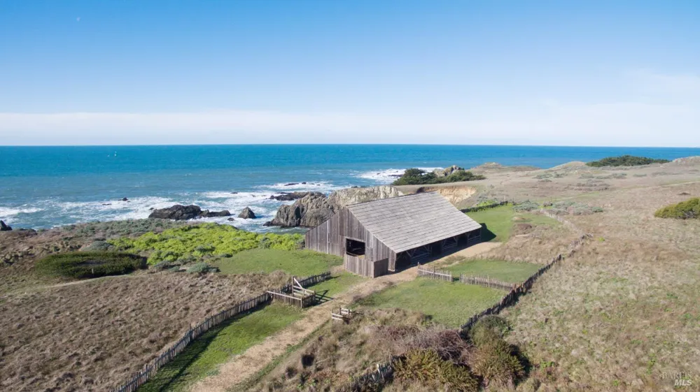 355 Del Mar Point The Sea Ranch, CA 95497