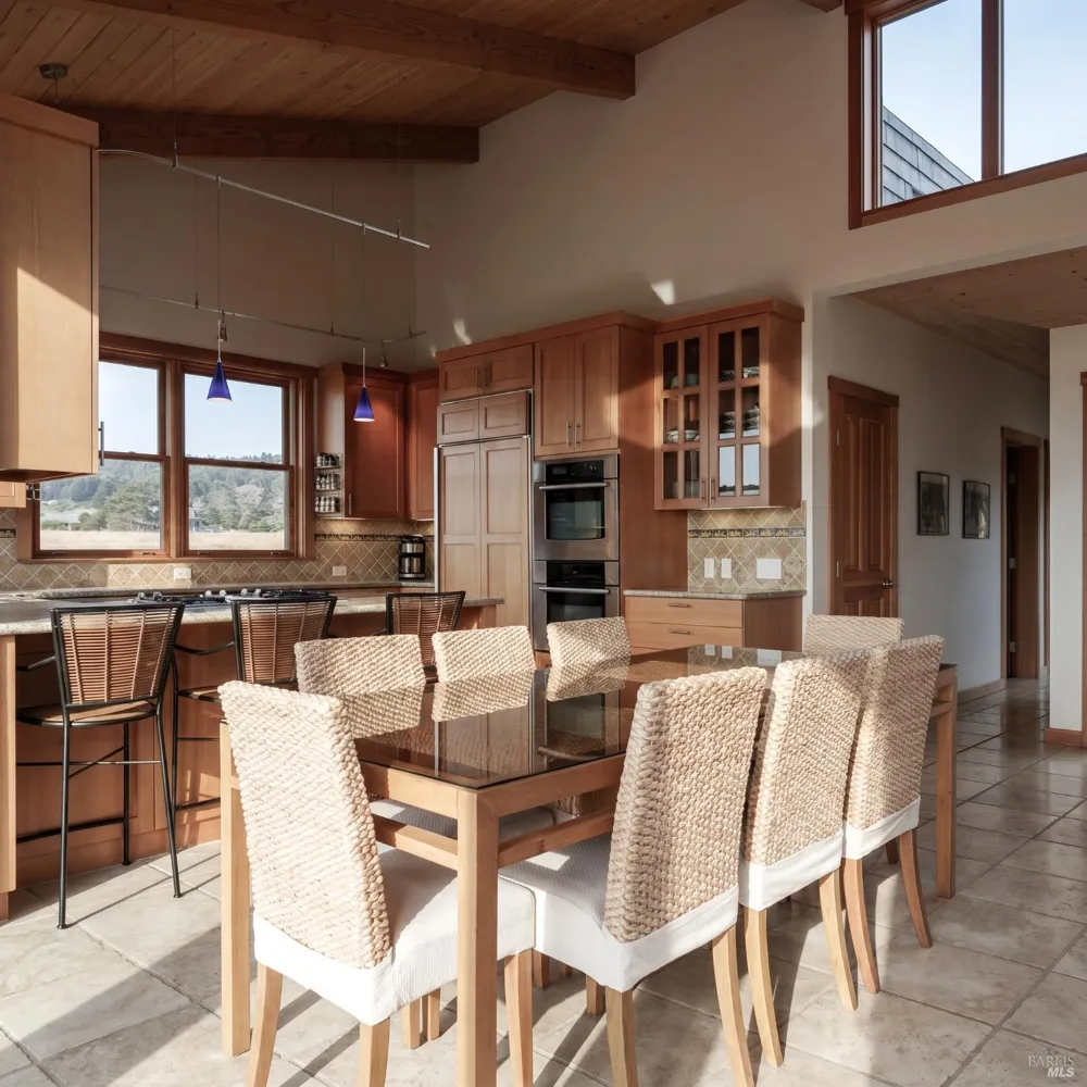 355 Del Mar Point The Sea Ranch, CA 95497