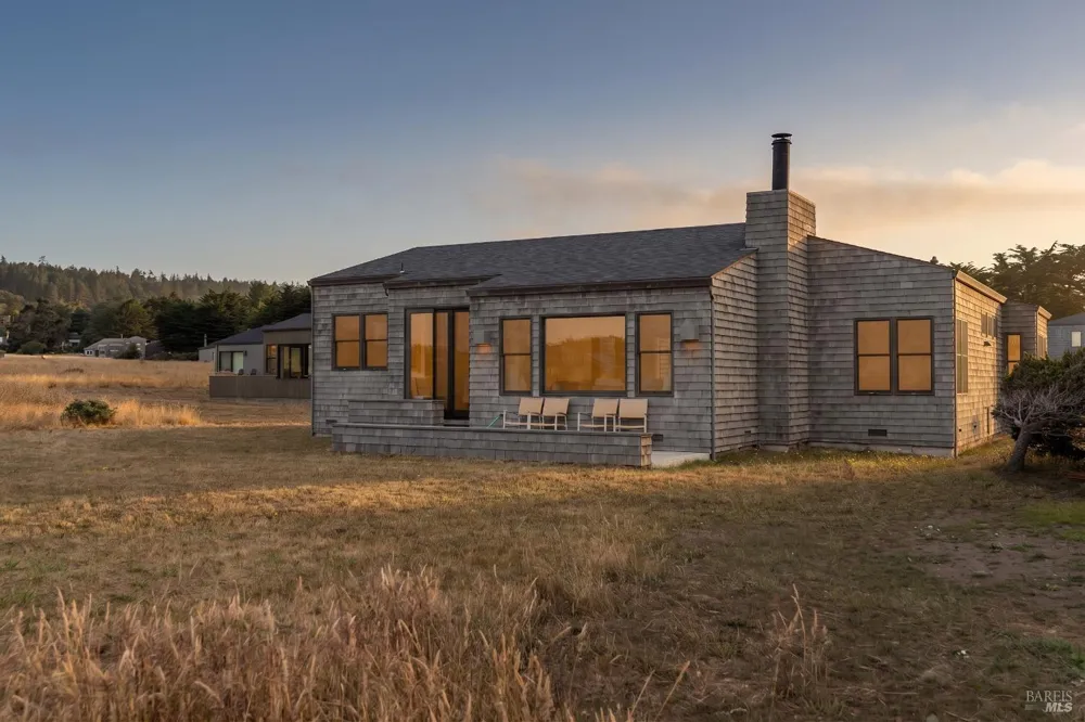 355 Del Mar Point The Sea Ranch, CA 95497