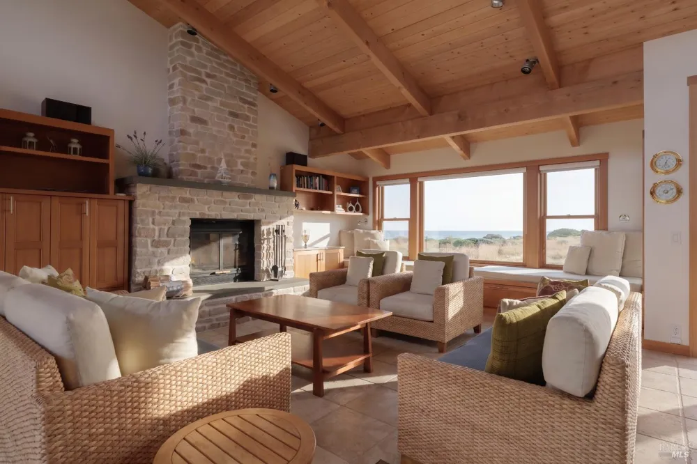 355 Del Mar Point The Sea Ranch, CA 95497