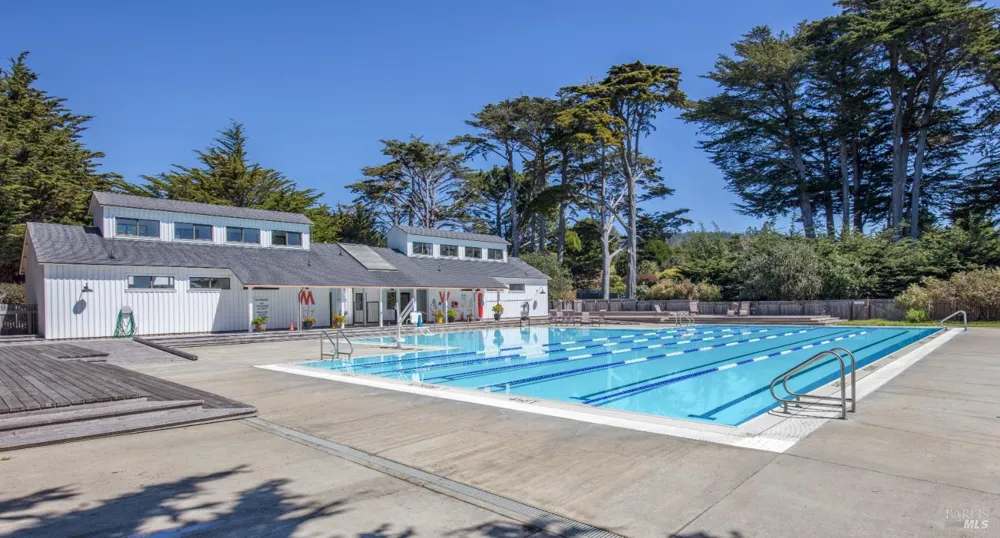 355 Del Mar Point The Sea Ranch, CA 95497