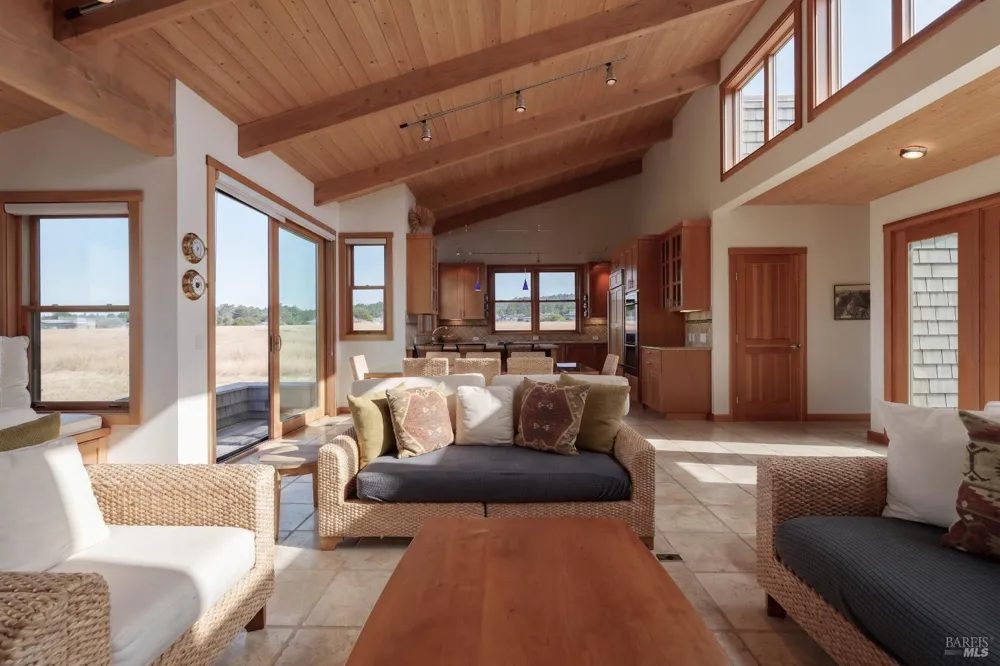 355 Del Mar Point The Sea Ranch, CA 95497