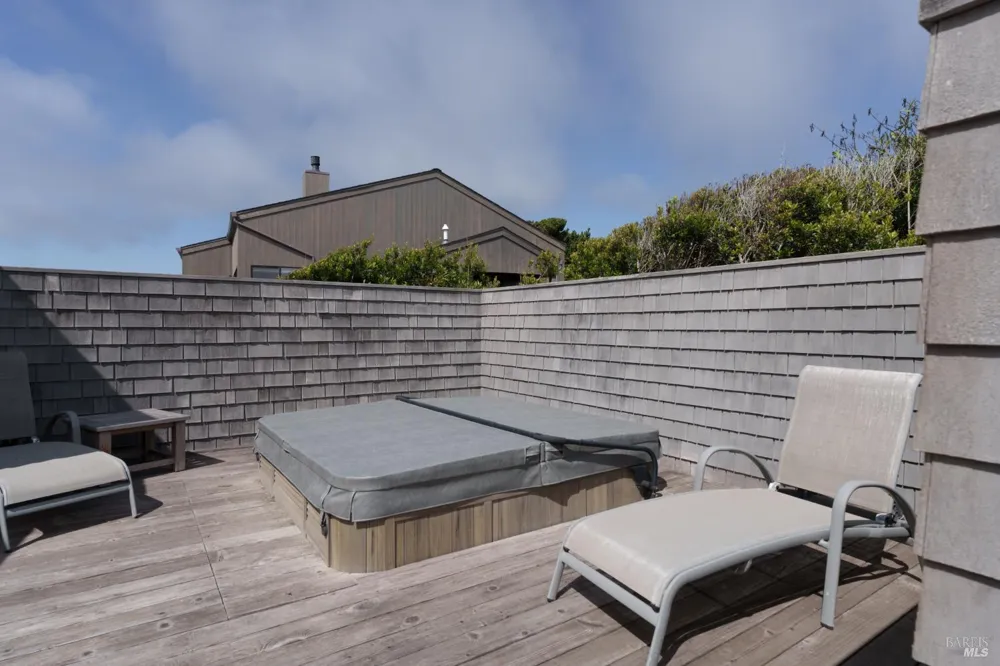355 Del Mar Point The Sea Ranch, CA 95497