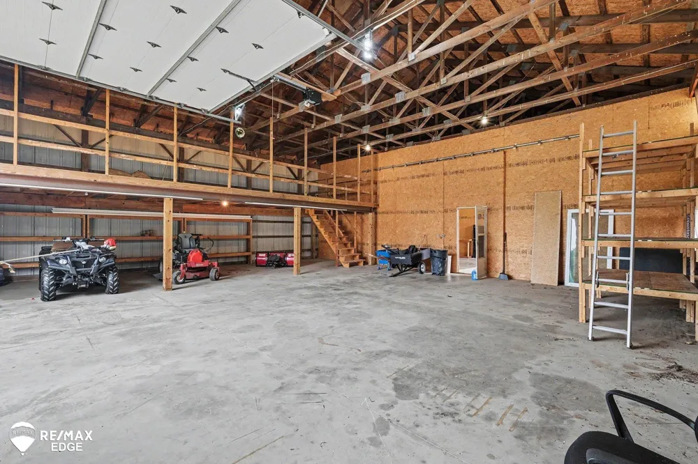 8331 E Coldwater Road Richfield Township, MI 48423