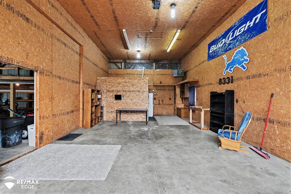8331 E Coldwater Road Richfield Township, MI 48423