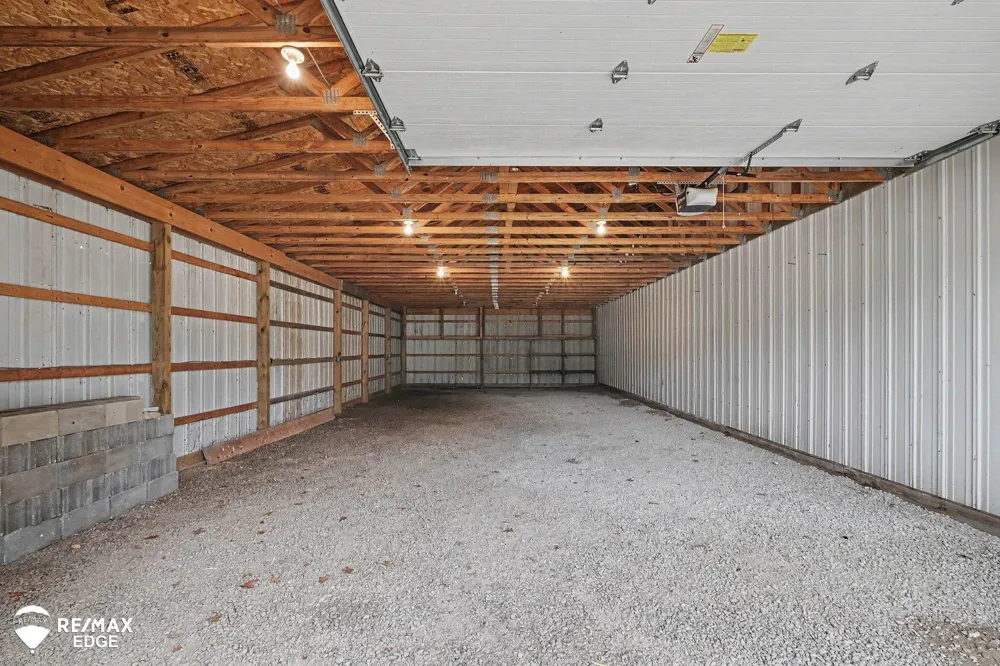 8331 E Coldwater Road Richfield Township, MI 48423