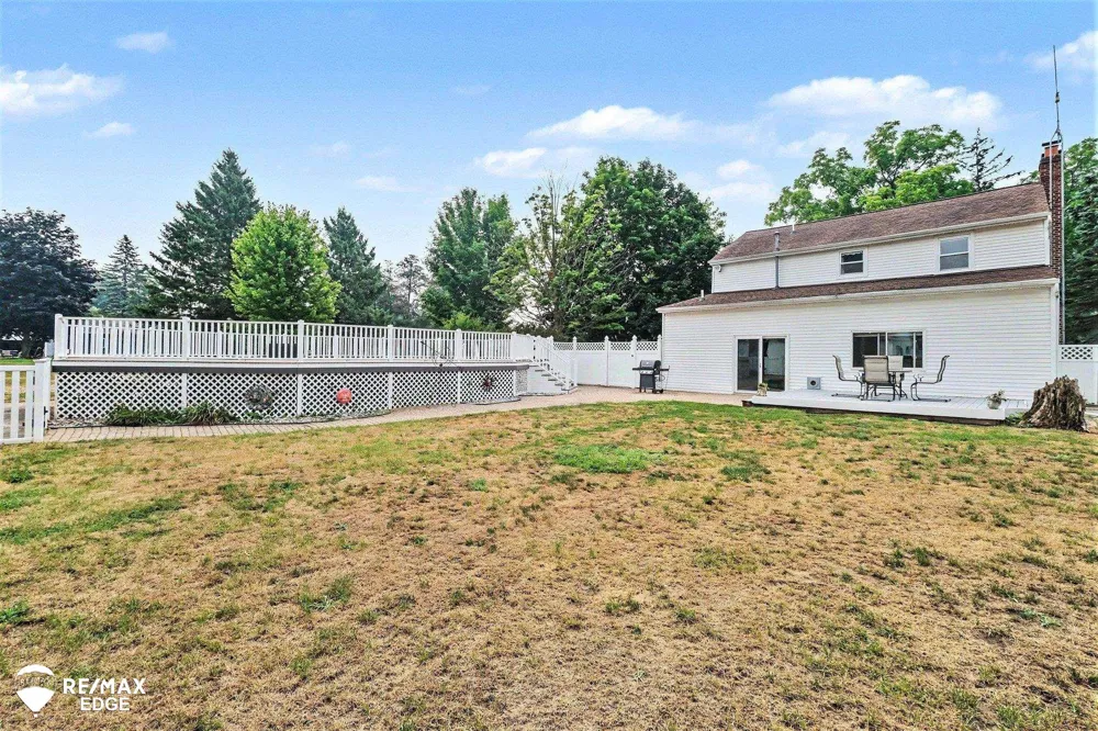 8331 E Coldwater Road Richfield Township, MI 48423