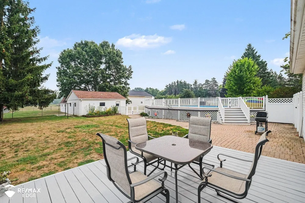 8331 E Coldwater Road Richfield Township, MI 48423