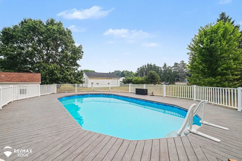 8331 E Coldwater Road Richfield Township, MI 48423