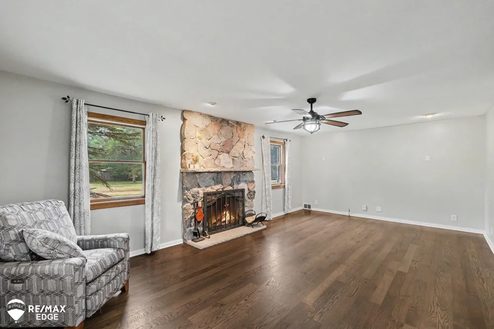 8331 E Coldwater Road Richfield Township, MI 48423