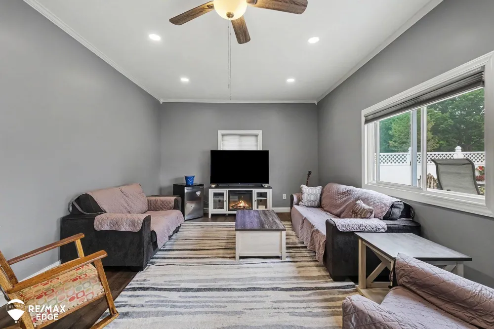 8331 E Coldwater Road Richfield Township, MI 48423
