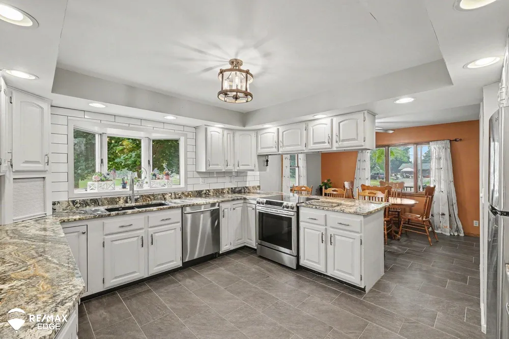 8331 E Coldwater Road Richfield Township, MI 48423