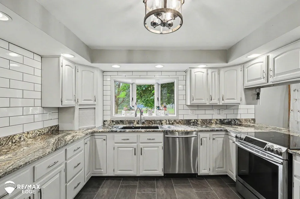 8331 E Coldwater Road Richfield Township, MI 48423