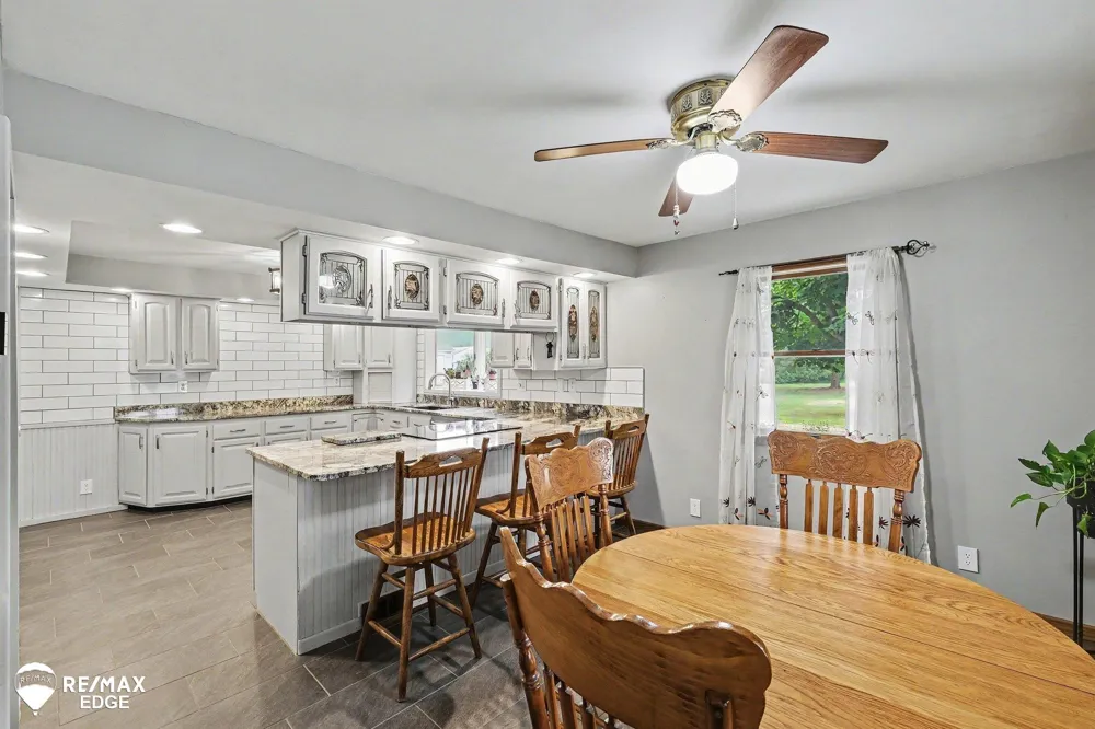 8331 E Coldwater Road Richfield Township, MI 48423