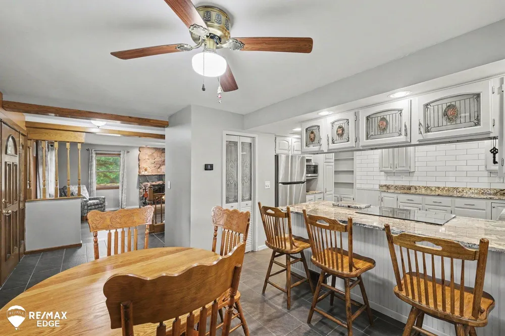 8331 E Coldwater Road Richfield Township, MI 48423